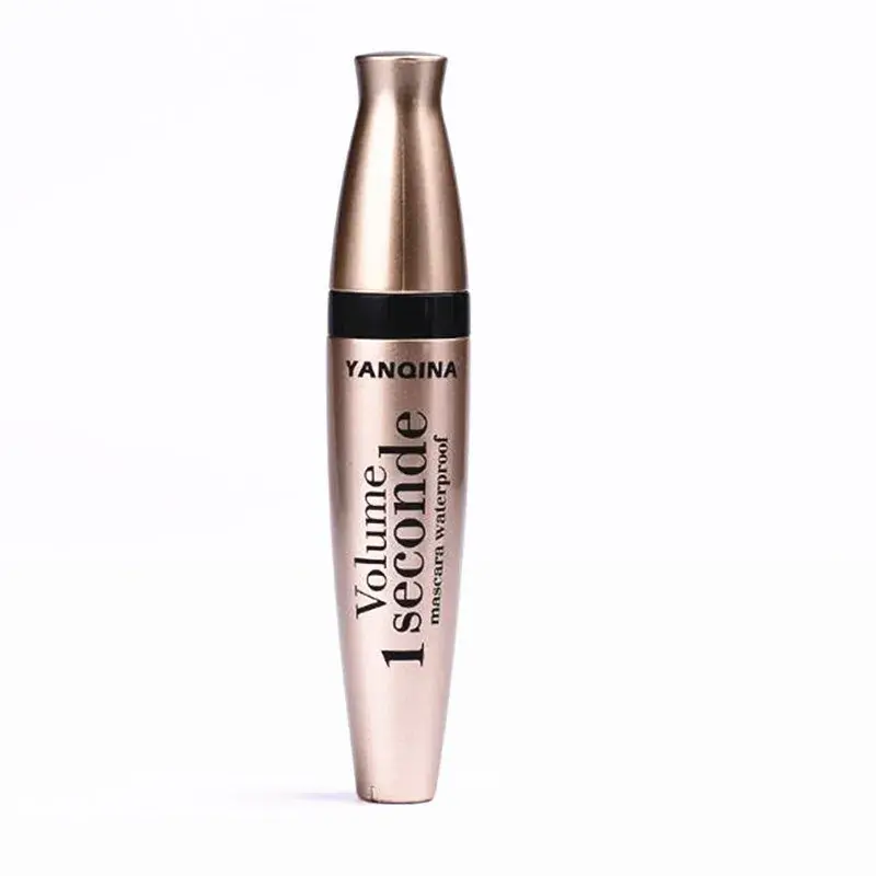 3D Fiber Mascara Long Black Lash Eyelash Extension Waterproof Eye Makeup Tools