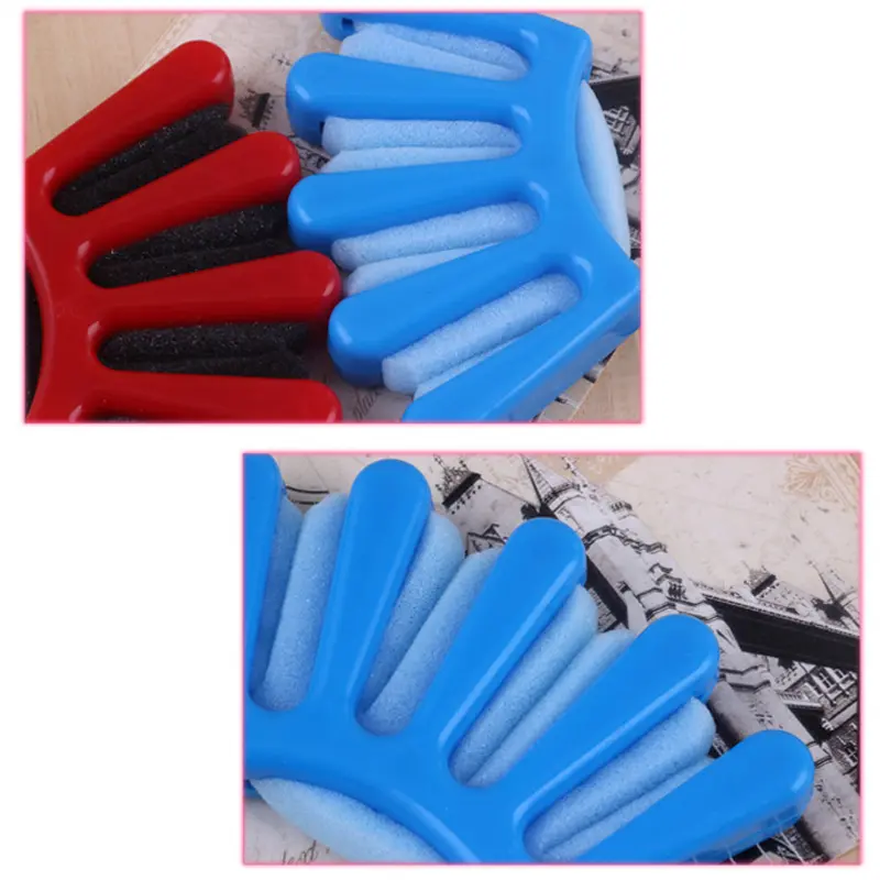 Sponge Hair Braiding Hair Braid Maker Tool Magic French Hair Braiding Tool DIY Fast Plait Twist Braider Accessories