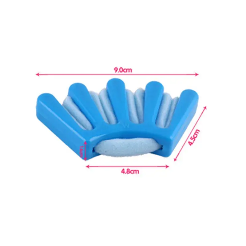 Sponge Hair Braiding Hair Braid Maker Tool Magic French Hair Braiding Tool DIY Fast Plait Twist Braider Accessories