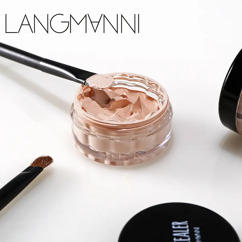 Face Creamy Concealer Foundation Palette Liquid Full Cover Dark Circles Acne Contour Cream Waterproof Makeup