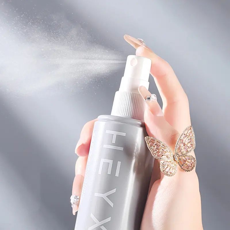 Long-lasting Makeup Setting Spray Moisturizing Non-sticky Matte Finishing Makeup Primer Foundation Base Keep Your Face Fresh