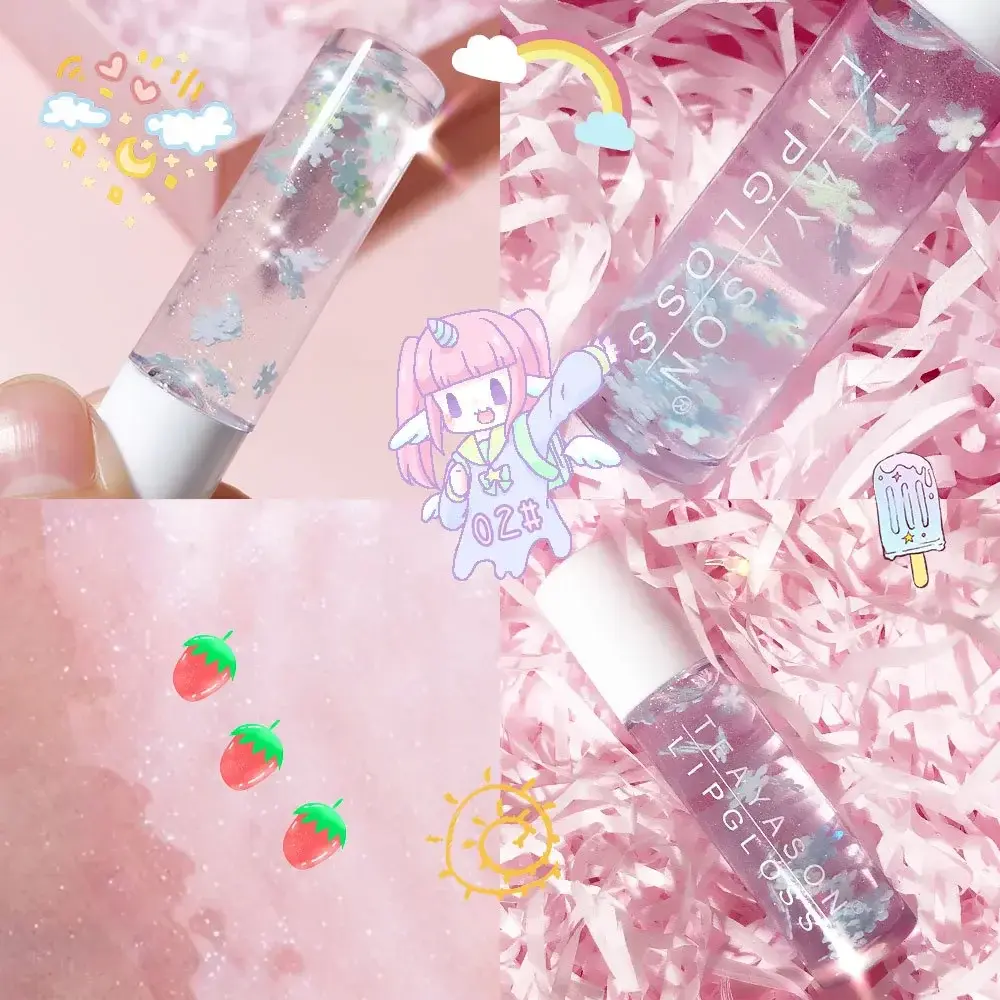 Easy Peel Off Long Lasting Lip Gloss Mask Waterproof Makeup Tattoo Matte Tint Lip Gloss Lipstick Women Balm Cosmetic New