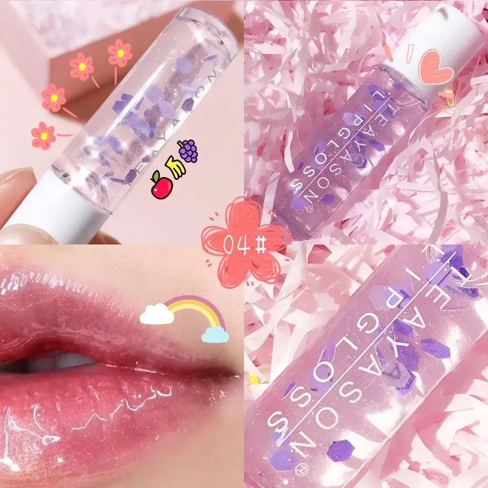 Easy Peel Off Long Lasting Lip Gloss Mask Waterproof Makeup Tattoo Matte Tint Lip Gloss Lipstick Women Balm Cosmetic New