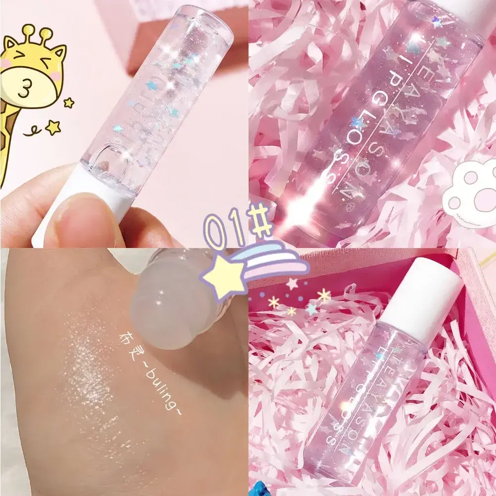 Easy Peel Off Long Lasting Lip Gloss Mask Waterproof Makeup Tattoo Matte Tint Lip Gloss Lipstick Women Balm Cosmetic New