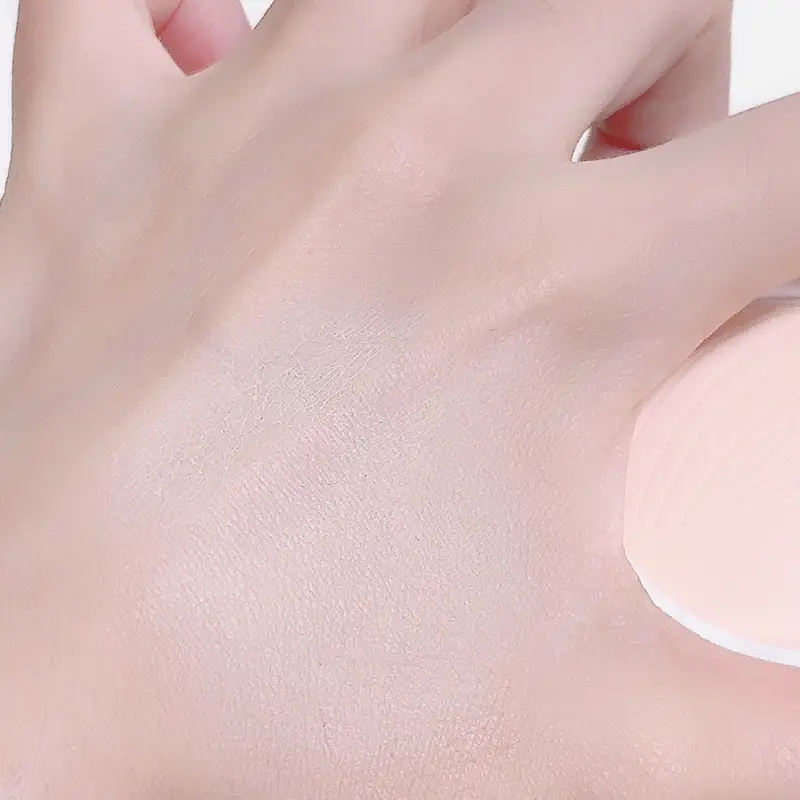 Oil Control Matte Smooth Face Powder Long Lasting Makeup Setting Powder Non Caking Pressed Powder Waterproof Sweat-Resistant