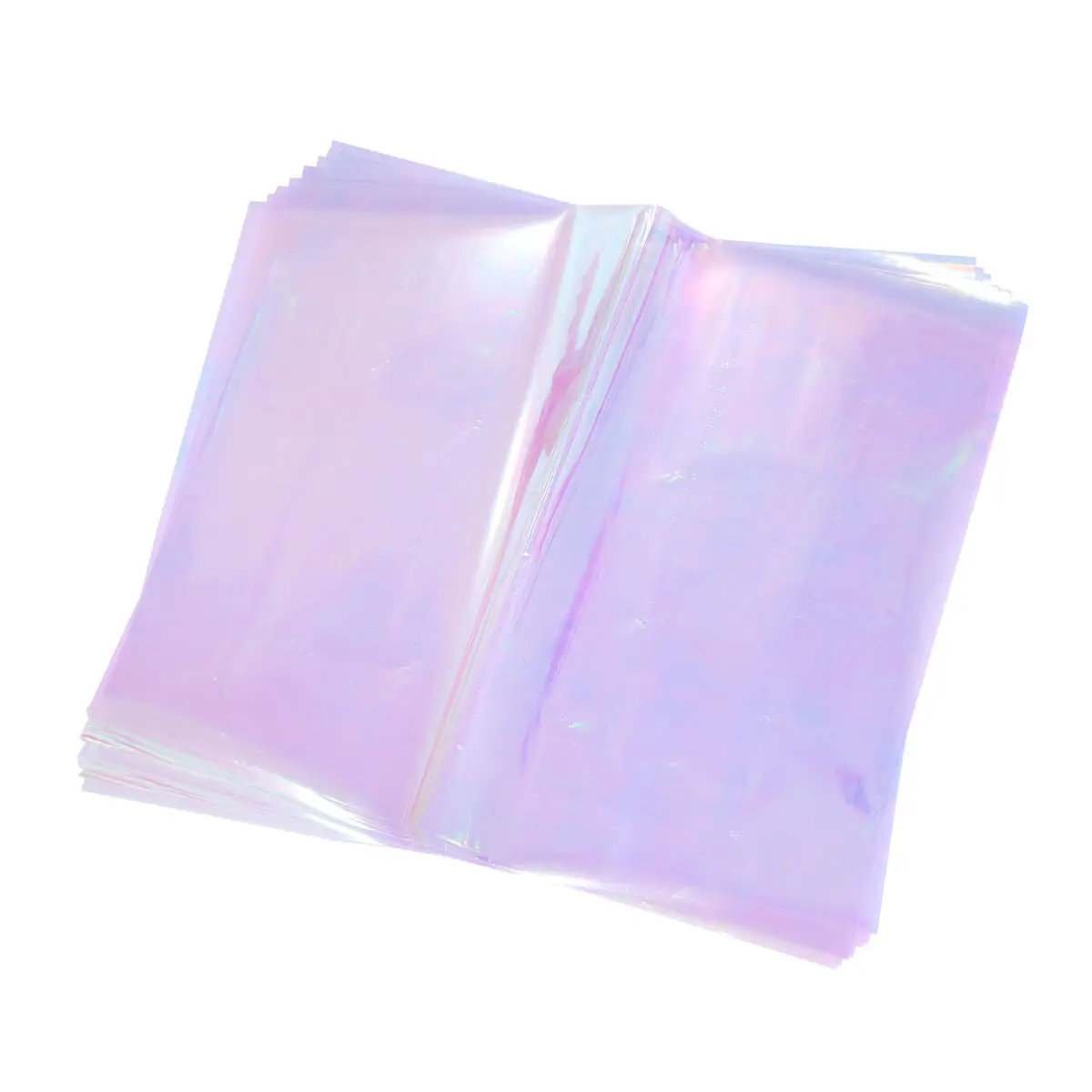 10 Pcs Flower Wrapping Paper Craft Projects Tear Resistant DIY Stamping Gift Packing HolidayDecoration Premium Material