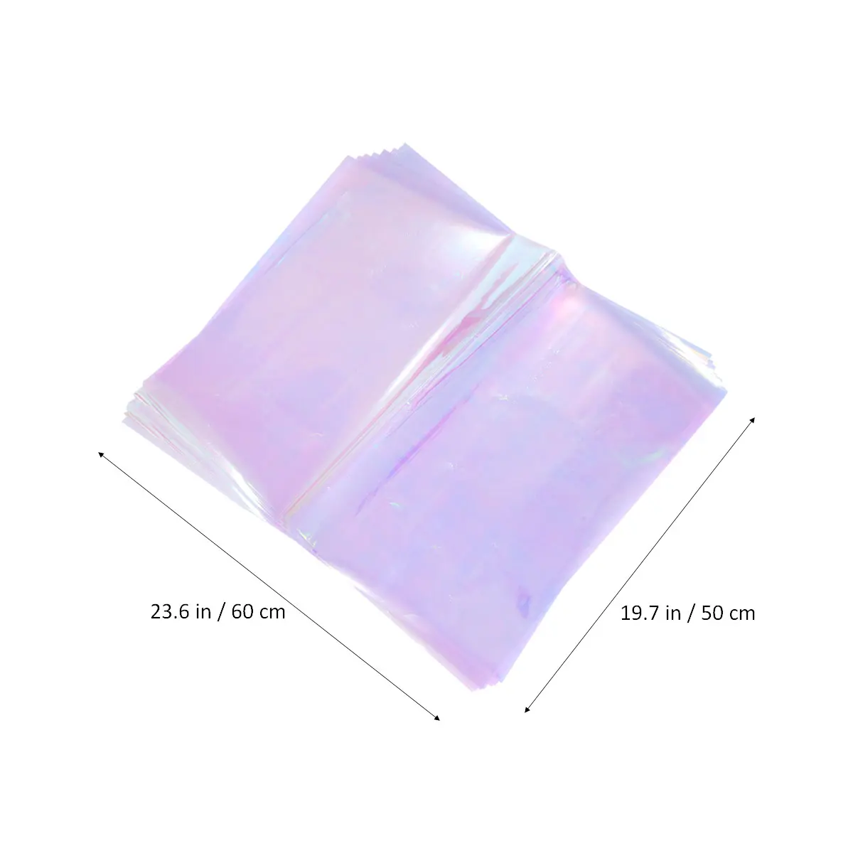 10 Pcs Flower Wrapping Paper Craft Projects Tear Resistant DIY Stamping Gift Packing HolidayDecoration Premium Material