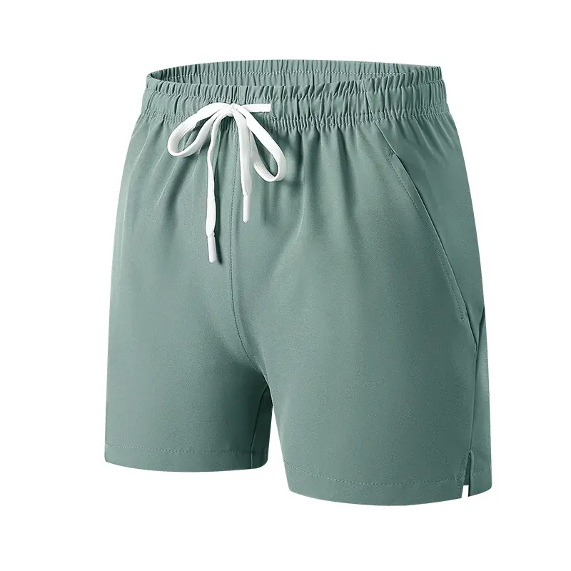 Running Shorts Summer Gym Sportswear Men Jogging Outdoor Sports Shorts Fitness Man Quick Dry Breathable Pants Male Clothing