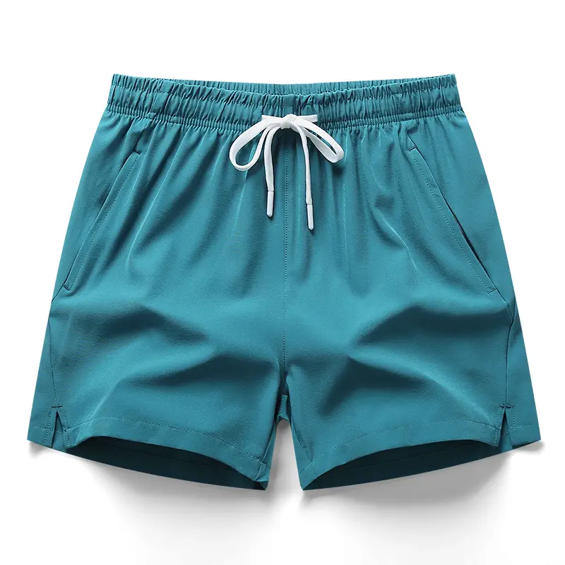 Running Shorts Summer Gym Sportswear Men Jogging Outdoor Sports Shorts Fitness Man Quick Dry Breathable Pants Male Clothing