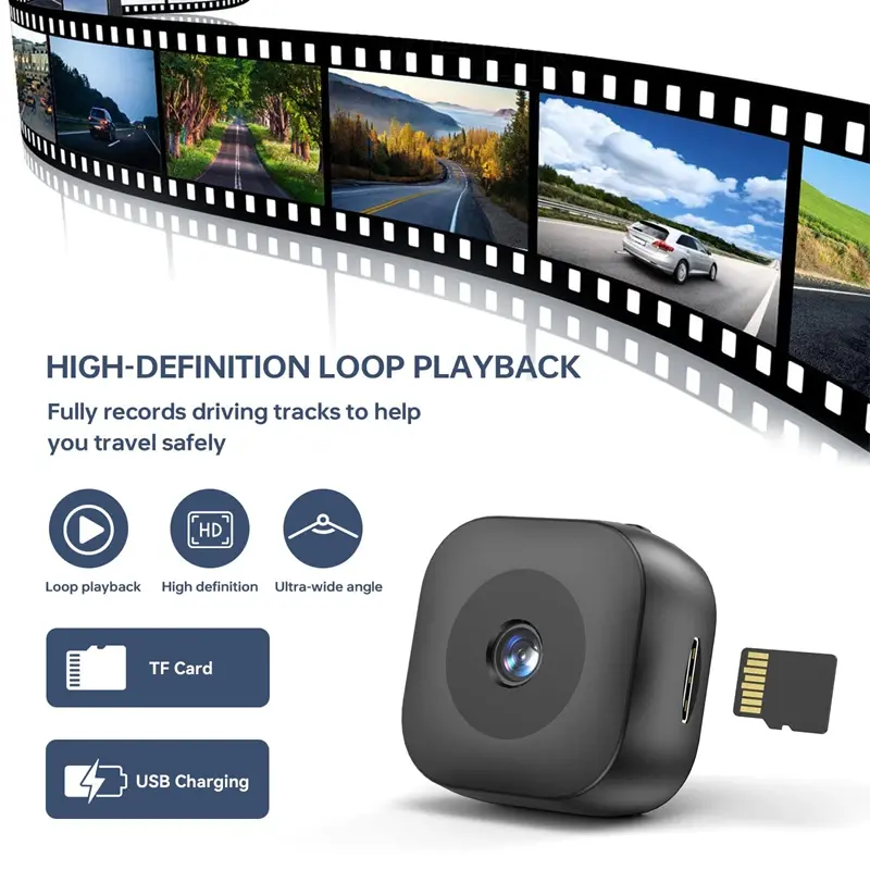Xiaomi 4K Smart Wireless Home Surveillance HD Camera Battery Camera Indoor Outdoor Security Monitor For Home Theft Prevention