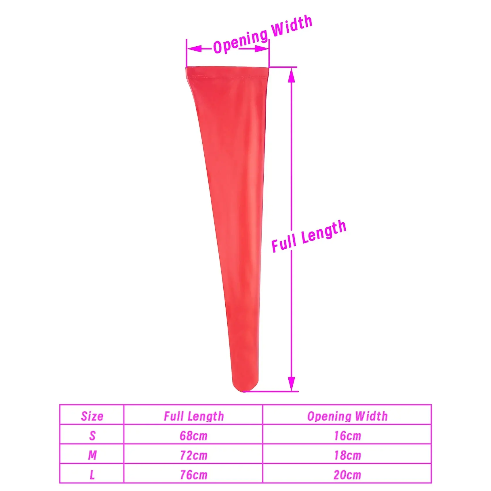 YAULAANG  Shiny Japanese Sexy Stockings Thigh High Over The Knee High Socks for Women Extra Long Thigh high Stockings