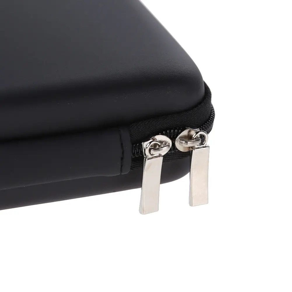 Hard Cover Carrying Storage Bags for Nintendo New 3DS XL 2DS Console Accessories Protective Shell Pouch Portable Zip Cases Box