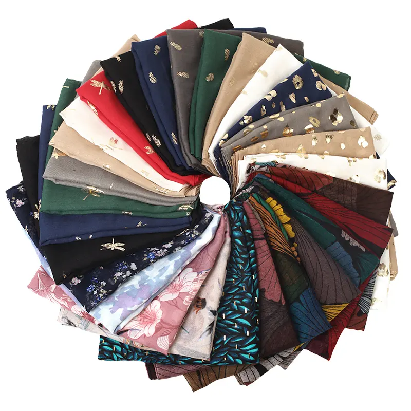 Printing Bandanas Hair Bands For Girls Women Square Satin Scarf Fashion Turban Headband New Vintage Hair Accessories