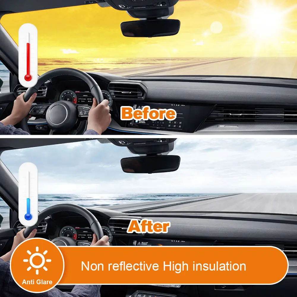 3M CS CR Nano Ceramic Window Film Wholesale Roll Uv 99% Bullet Proof Thermal Insulation Window Tint Film