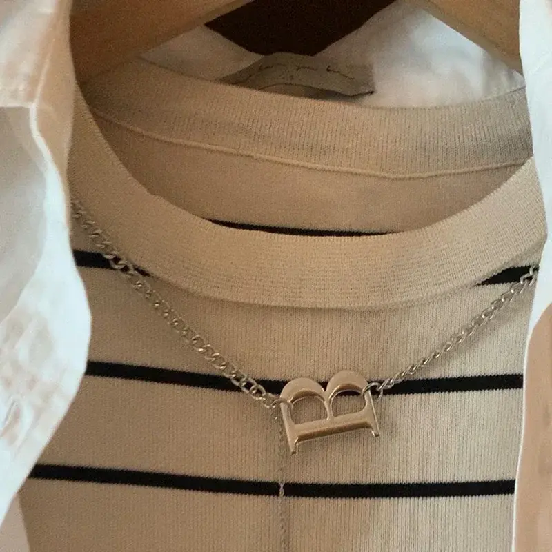 New 2025 Women Tank & Camis Basic Bottoming Striped Chain Elasticity Vests Summer Wild Crop Short Tops