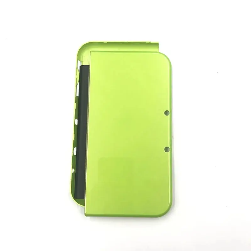 High Quality For New 3DS LL New 3DSXL Housing Shell Cover Case Replacement for New 3DS XL Top Back Cover Game Console