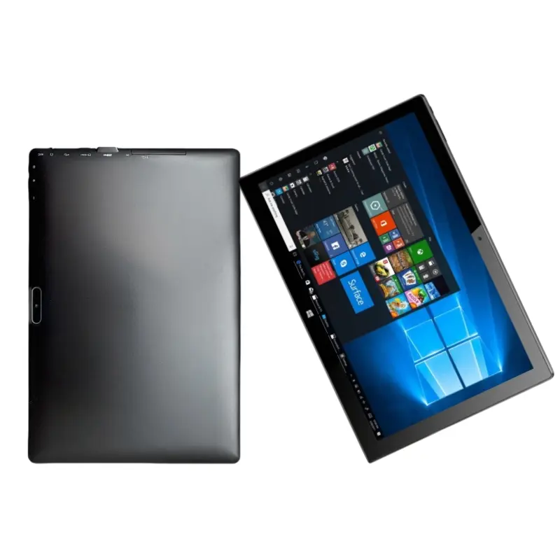 10.1 INCH Tablet PC 8GB DDR RAM 128GB ROM AR10 WINDOWS 10 X5-Z8350 CPU Quad Core WIFI 64 Bit System X64 1920 x 1200 IPS Screen