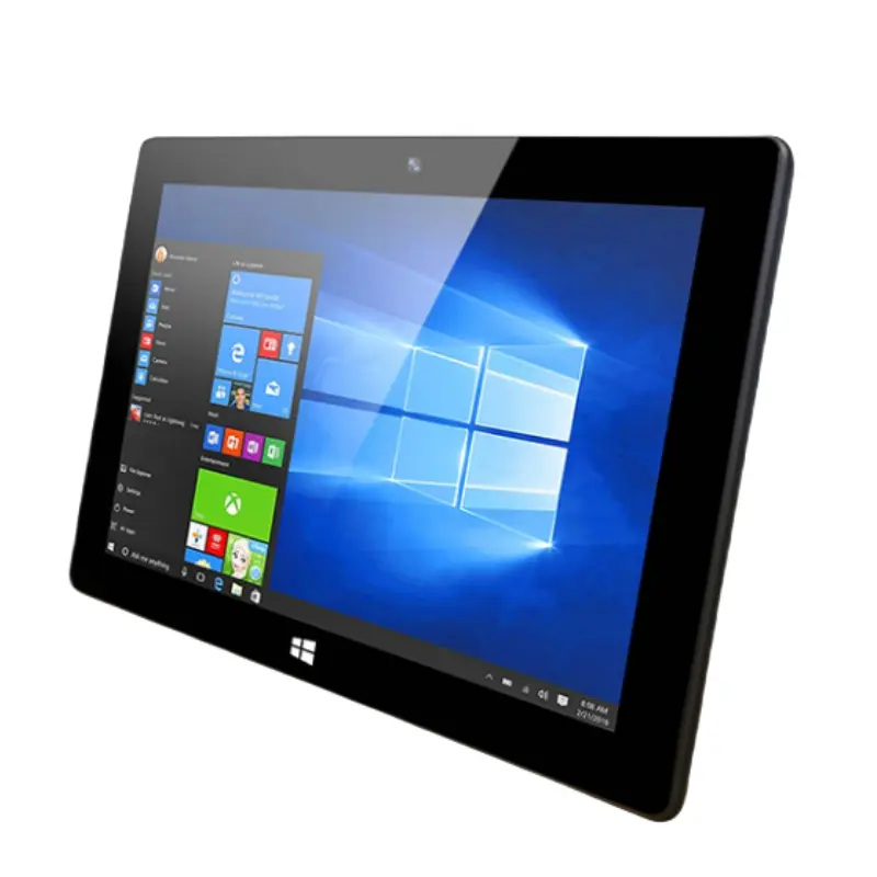 10.1 INCH Tablet PC 8GB DDR RAM 128GB ROM AR10 WINDOWS 10 X5-Z8350 CPU Quad Core WIFI 64 Bit System X64 1920 x 1200 IPS Screen