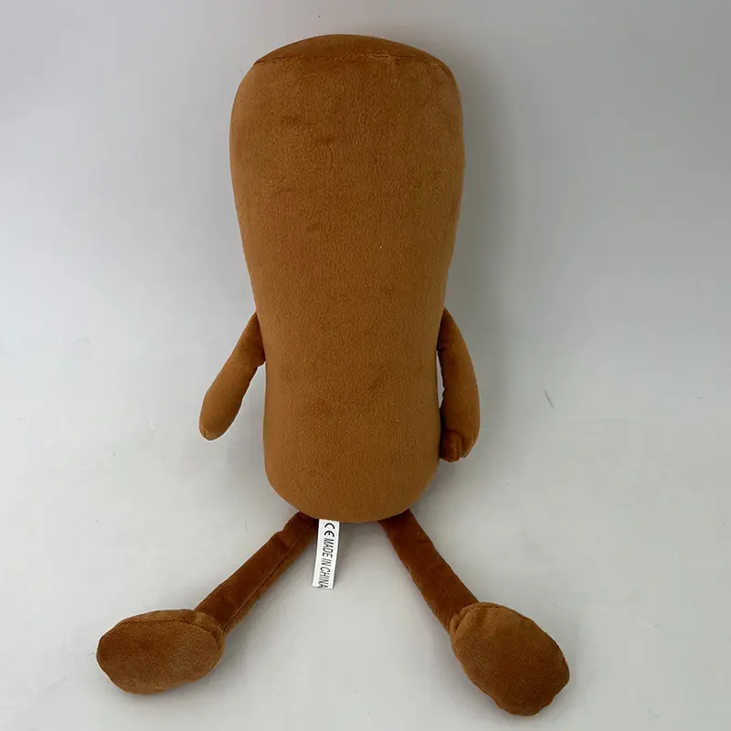 30cm Italian Brainrot Tralalero Tralala Plush Doll Anime Stuffed Soft Cushion Pillow Peripheral Toy Fans Custom Gift
