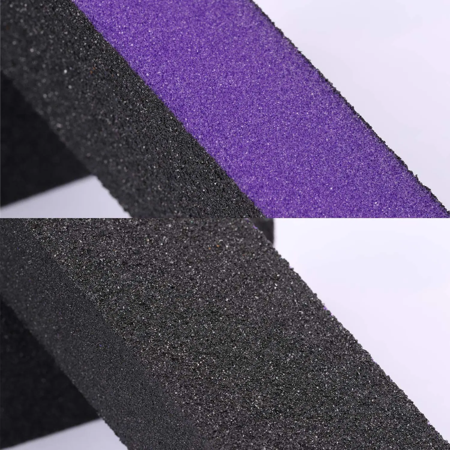 3pcs/ 10pcs Nail Buffer Sanding Block Polisher Buffing File 100/180 Grit 3 Sides Nail Files Art Pedicure Manicure File