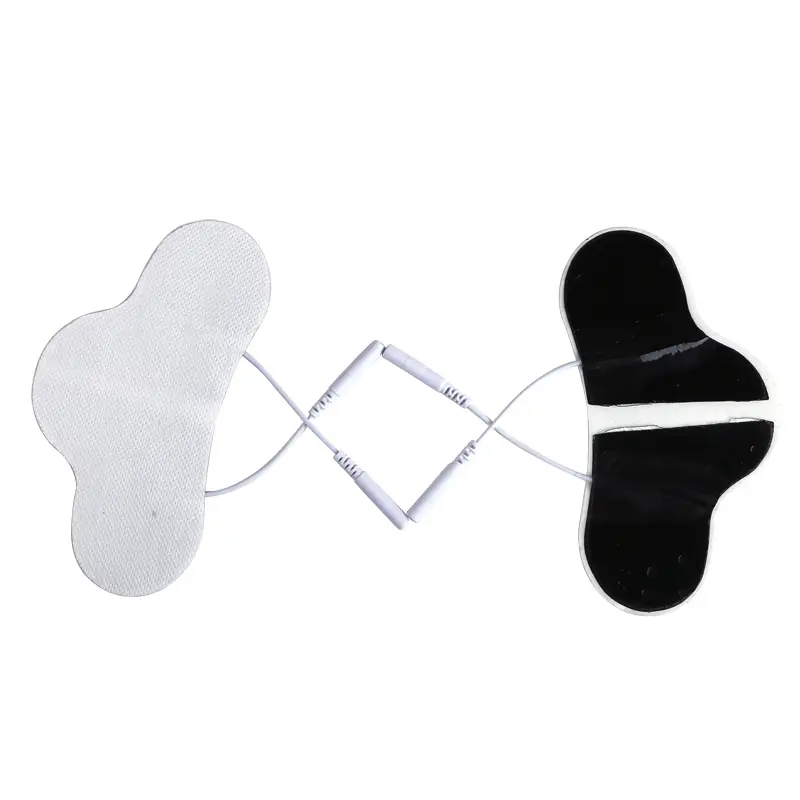 Electrode Pads  for TENS Unit Machine Acupuncture Slimming Neck Massager Patch EMS Nerve Muscle Stimulator