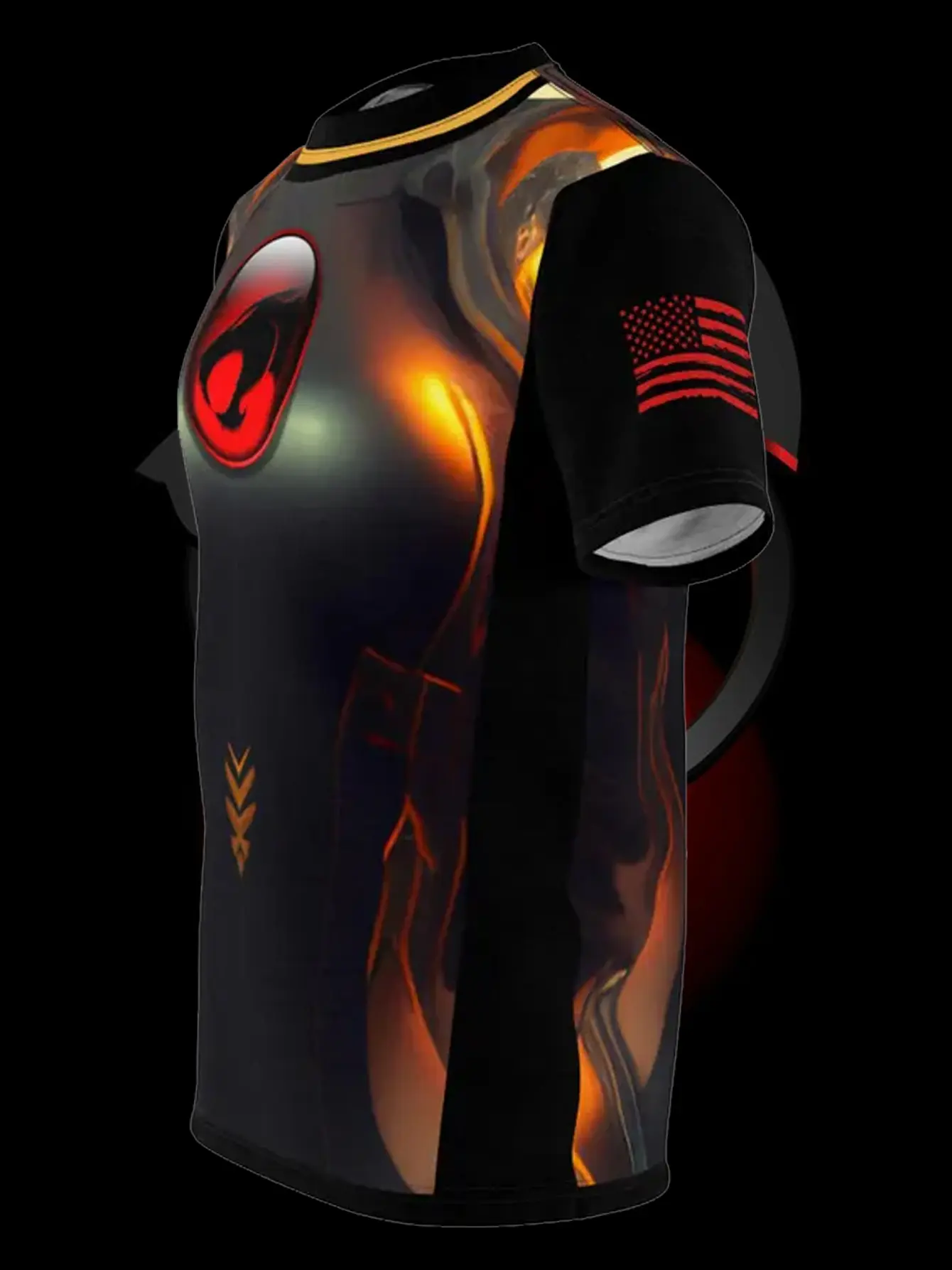 Superhero Thundercats 3D Printed T shirts Men Cosplay Costume Fitness Sports Clothing Long Sleeve Tops Male Cycling T-shirts