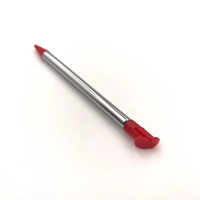 1pcs Short Adjustable Styluses Pens For Nintendo New 3DS XL LL Extendable Stylus Touch Pen