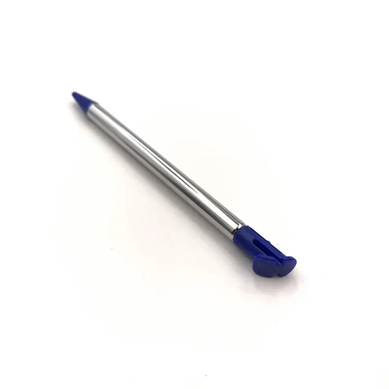 1pcs Short Adjustable Styluses Pens For Nintendo New 3DS XL LL Extendable Stylus Touch Pen