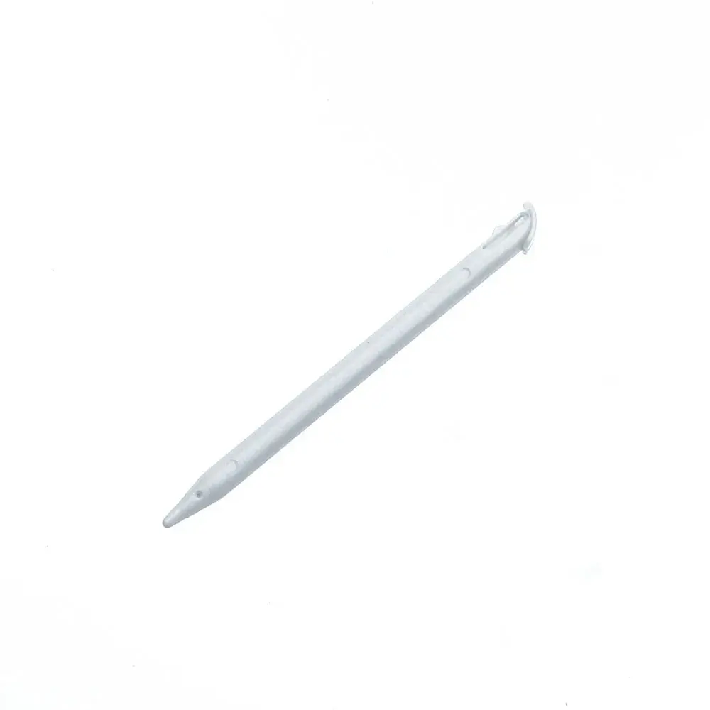 Touch Pen 1pcs/2pcs For New 3DS XL LL Stylus 1 PC Plastic Touch Pen Compact Stylus Screen Stylus Pen 3 Colors  Handwriting Pen
