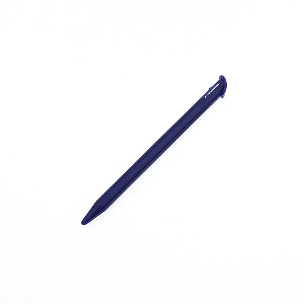 Touch Pen 1pcs/2pcs For New 3DS XL LL Stylus 1 PC Plastic Touch Pen Compact Stylus Screen Stylus Pen 3 Colors  Handwriting Pen