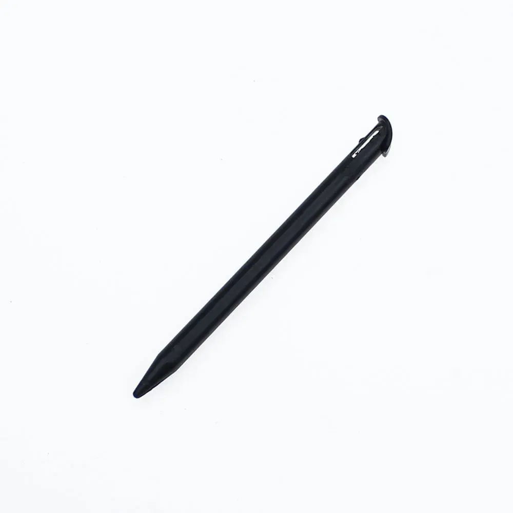 Touch Pen 1pcs/2pcs For New 3DS XL LL Stylus 1 PC Plastic Touch Pen Compact Stylus Screen Stylus Pen 3 Colors  Handwriting Pen