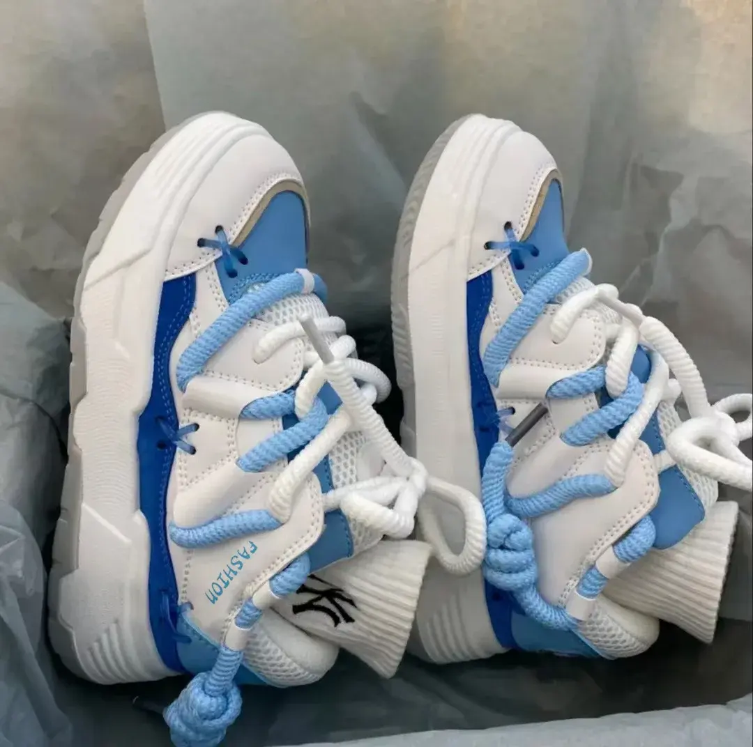 Men and women board shoes lightweight walking shoes cushioned men's sports  men's casual sports  women