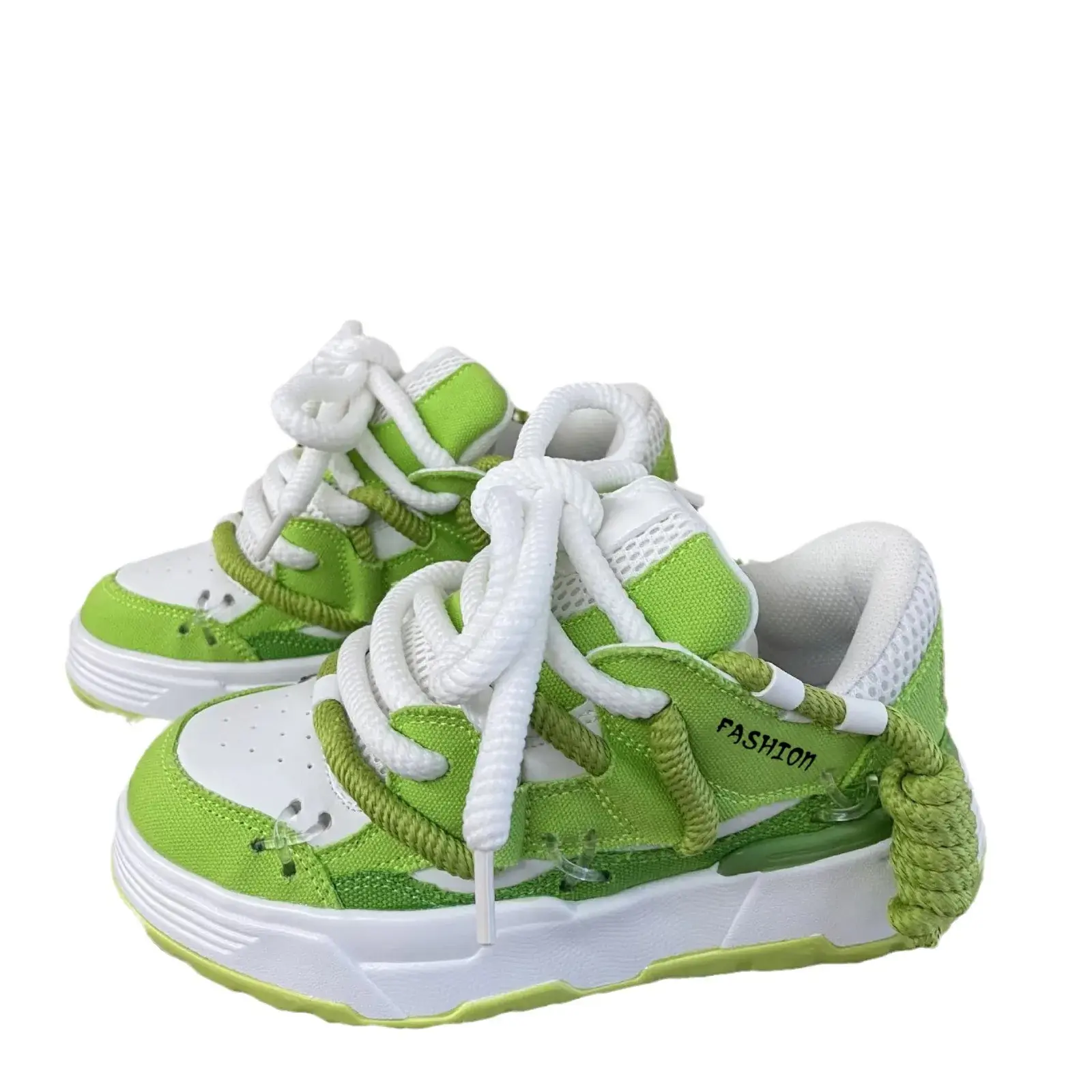 Men and women board shoes lightweight walking shoes cushioned men's sports  men's casual sports  women