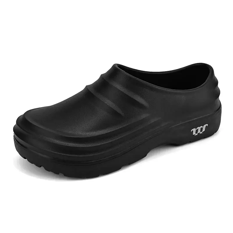 Women's Rubber Boots for Men Raincoat for Rain Man Fishing Boot couple waterproof Rainboots Large size Anti-slip Kitchen Shoe