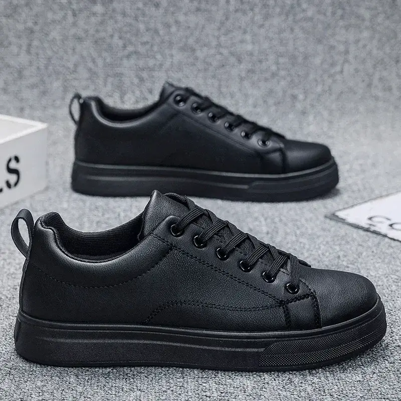 Men's Casual Sneakers Men Lightweight Walking Shoes Fashion Outdoor Soft Male Casual Running Shoes Breathable Sneakers Footwear