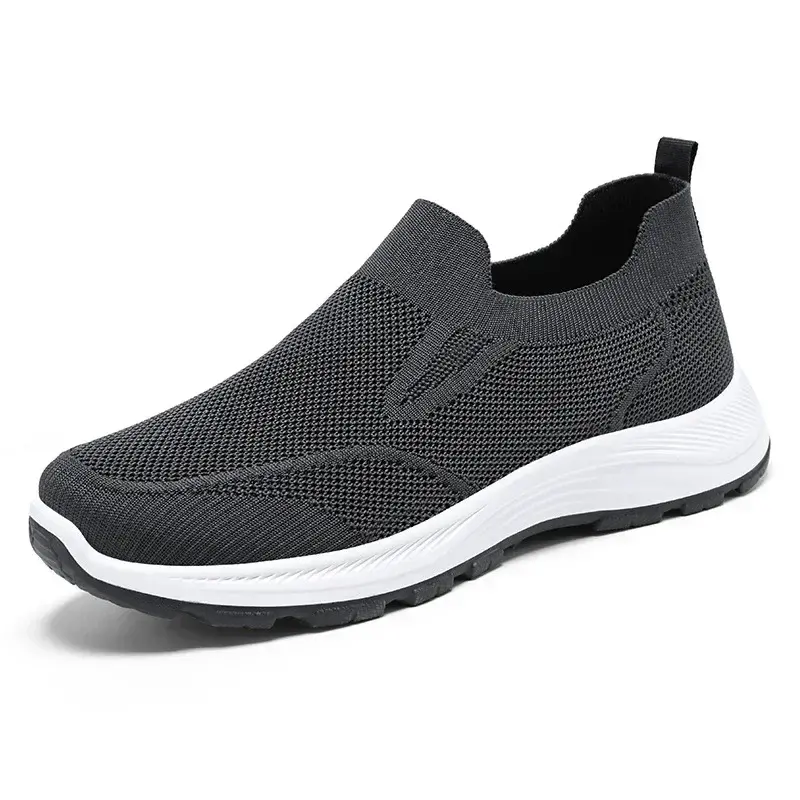 Shoes Men's Casual Shoes  Old Beijing Couple Style Hiking Shoes Are Breathable Soft Comfortable and Do Not Rub Your Feet 2025