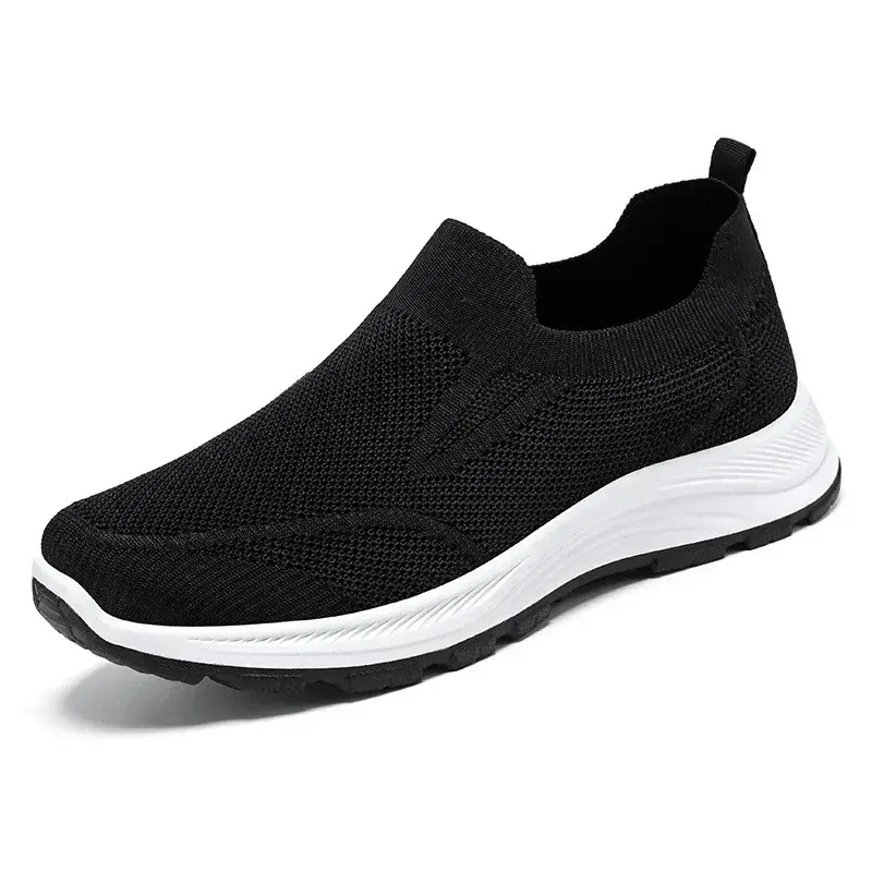 Shoes Men's Casual Shoes  Old Beijing Couple Style Hiking Shoes Are Breathable Soft Comfortable and Do Not Rub Your Feet 2025