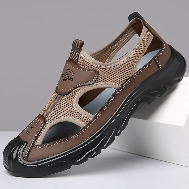 2025 Men'S Summer Sneakers Comfort Casual Sneaker Soft Sole Men'S Sneakers Cheap Shoes Clearance