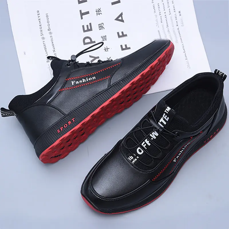 Men Casual Shoes Spring/Autumn  2022 New Style Breathable Sports Shoes for Men  Sneakers Zapatos Casuales