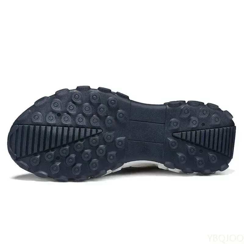 2025Men Shoes Platform Male Sneakers New Vulcanized Shoes for Men Casual Running Shoes Large Size 45 46 Hot Sapatos Masculinos