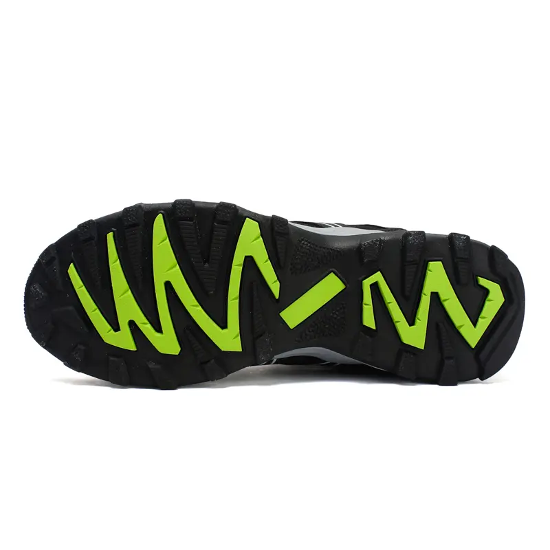 2024 New Hot Sale Men's Casual Shoes Summer Outdoor Sneakers Mesh Breathable Men's Shoes Comfortable Men Loafers Big Size 39-46