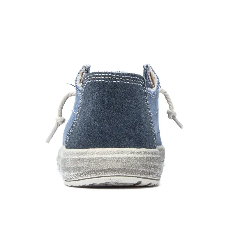 MIXIDELAI New Arrival Summer Autumn Comfortable Casual Shoes Mens Canvas Shoes For Men Brand Fashion Flat Loafers Shoe Size 48