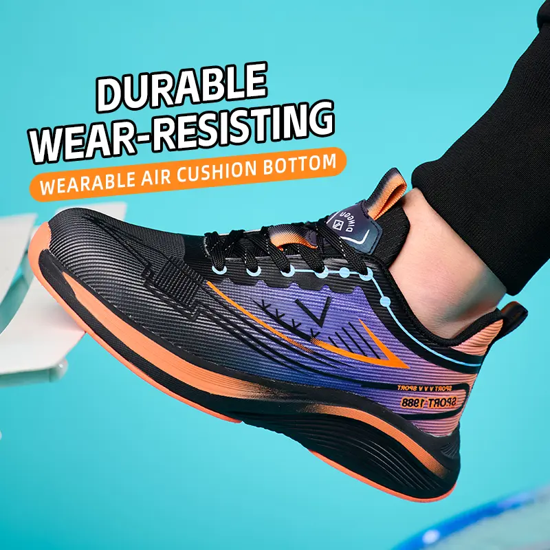 Summer New Work Safety Shoes Steel Toe Cap Work Shoes Protection Sneakers Work Boots Indestructible shoes Puncture-Proof Boots