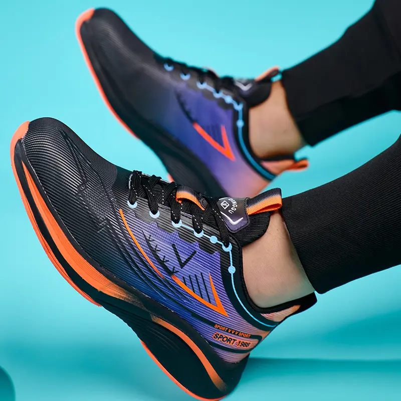Summer New Work Safety Shoes Steel Toe Cap Work Shoes Protection Sneakers Work Boots Indestructible shoes Puncture-Proof Boots