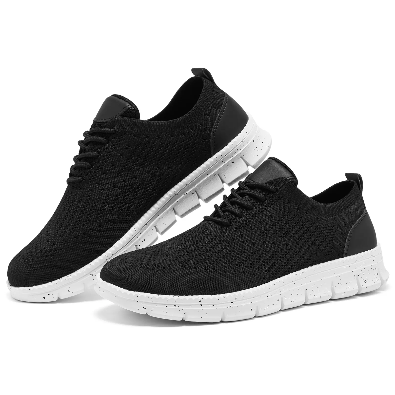 Men Sneakers Breathable Walking Shoes Light Comfortable Casual Footwear Classic Men's Vulcanized Shoe Fashion Trendy Mesh Shoes