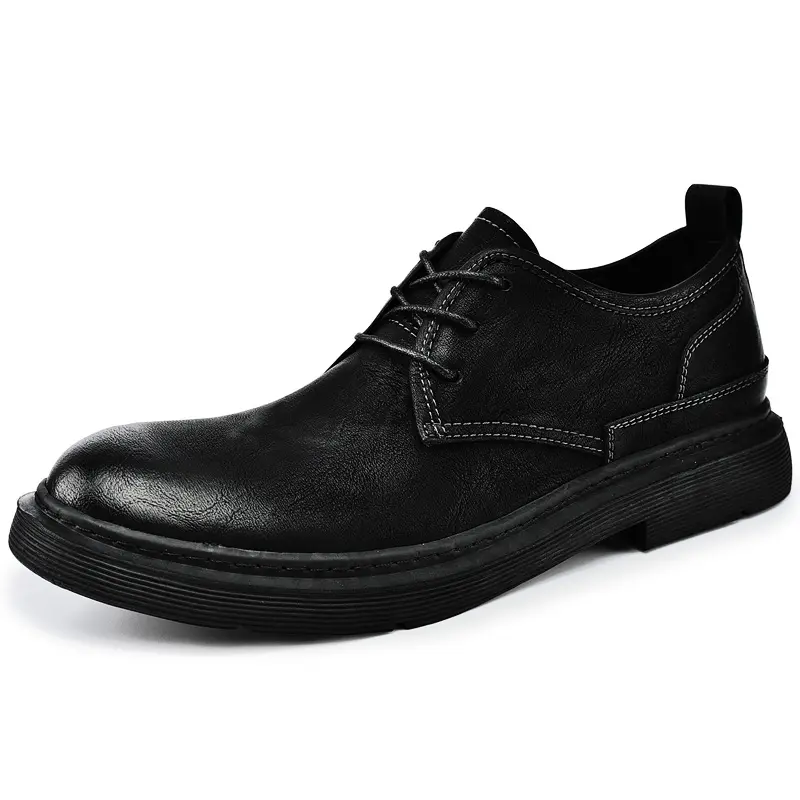 Leather Shoes Casual Business Shoes for Men Dress Tenis De Hombre Moccasins Mokasin Tenis Caballero Designer