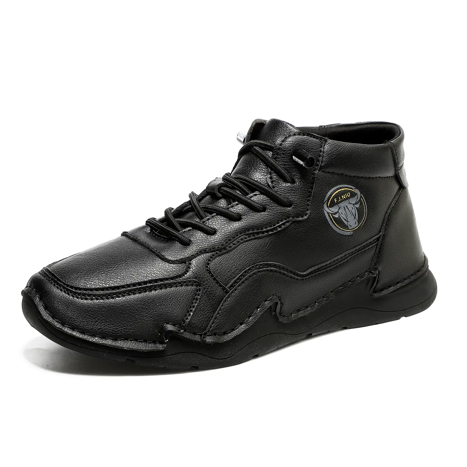 Leather Shoes Casual Business Shoes for Men Dress Tenis De Hombre Moccasins Mokasin Tenis Caballero Designer