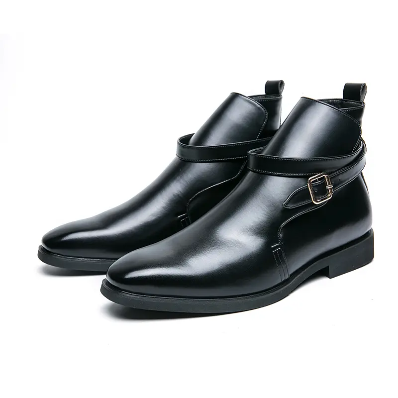 Leather Shoes Casual Business Shoes for Men Dress Tenis De Hombre Moccasins Mokasin Tenis Caballero Designer