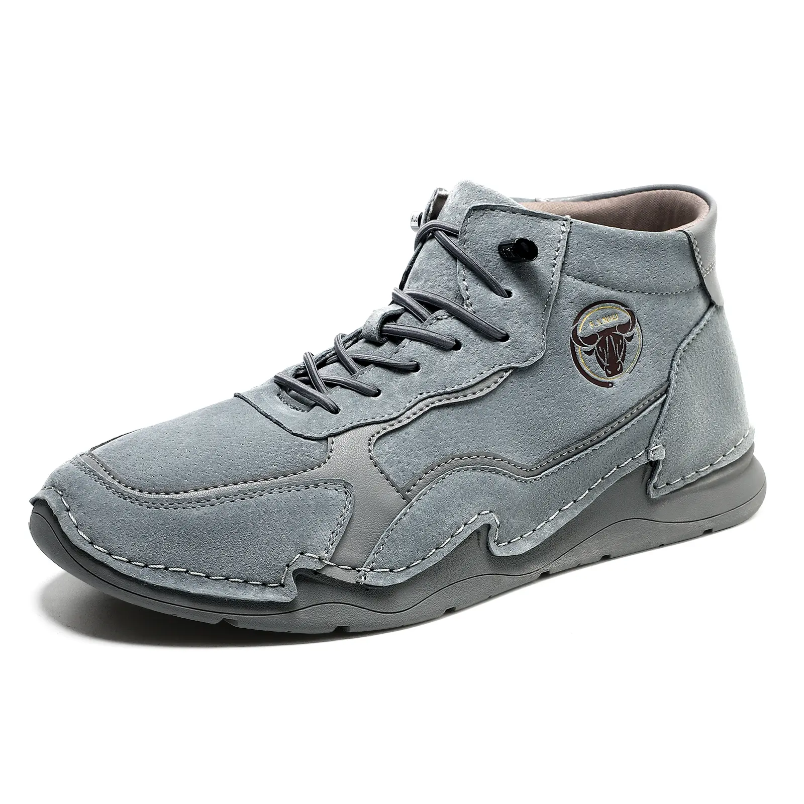 Leather Shoes Casual Business Shoes for Men Dress Tenis De Hombre Moccasins Mokasin Tenis Caballero Designer