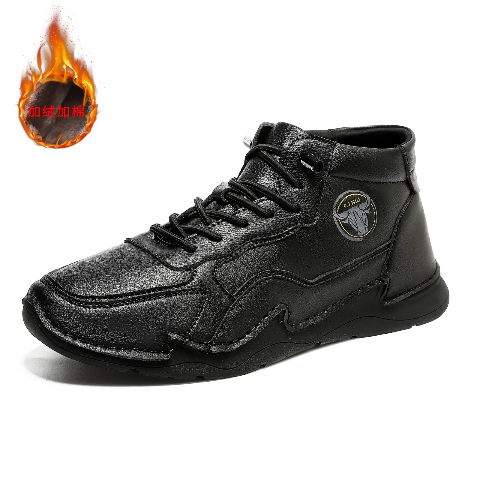 Leather Shoes Casual Business Shoes for Men Dress Tenis De Hombre Moccasins Mokasin Tenis Caballero Designer